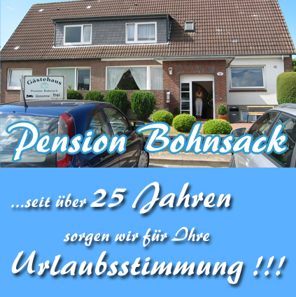 Pension Bohnsack