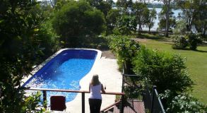 Yarrandabbi Dreaming Boutique B&B